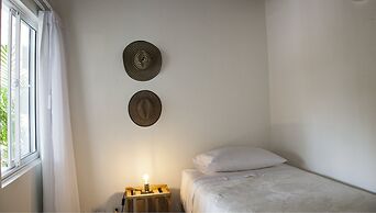 Apartamento con todo nuevo Home Aris