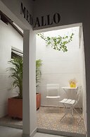 Apartamento con todo nuevo Home Aris