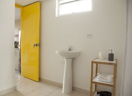 Apartamento con todo nuevo Home Aris