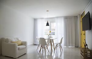 Apartamento con todo nuevo Home Aris
