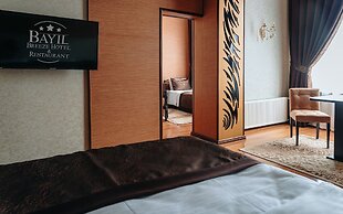 Bayil Breeze Hotel