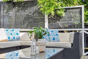 Classic 3 Bedroom Home near Ponsonby Rd