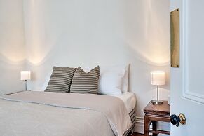 Classic 3 Bedroom Home near Ponsonby Rd