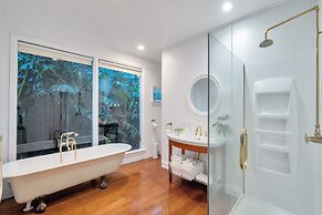 Classic 3 Bedroom Home near Ponsonby Rd