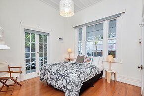 Classic 3 Bedroom Home near Ponsonby Rd