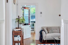 Classic 3 Bedroom Home near Ponsonby Rd