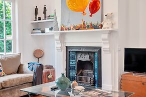 Classic 3 Bedroom Home near Ponsonby Rd