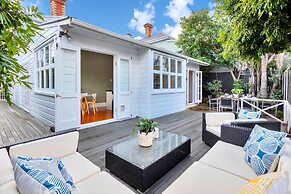 Classic 3 Bedroom Home near Ponsonby Rd