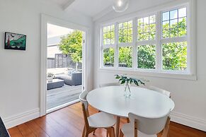 Classic 3 Bedroom Home near Ponsonby Rd