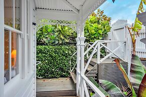 Classic 3 Bedroom Home near Ponsonby Rd