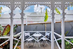 Classic 3 Bedroom Home near Ponsonby Rd