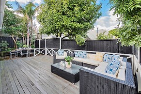 Classic 3 Bedroom Home near Ponsonby Rd