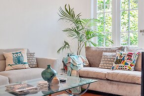 Classic 3 Bedroom Home near Ponsonby Rd