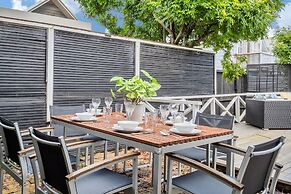 Classic 3 Bedroom Home near Ponsonby Rd