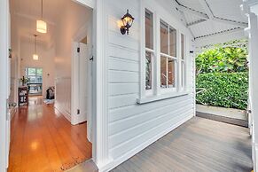 Classic 3 Bedroom Home near Ponsonby Rd