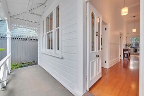 Classic 3 Bedroom Home near Ponsonby Rd