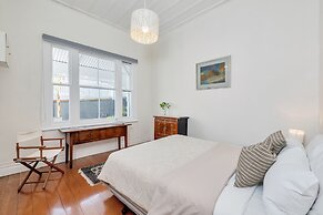 Classic 3 Bedroom Home near Ponsonby Rd