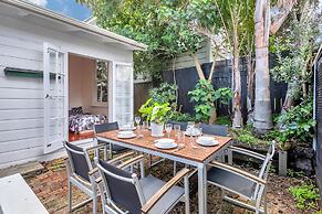 Classic 3 Bedroom Home near Ponsonby Rd