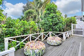 Classic 3 Bedroom Home near Ponsonby Rd