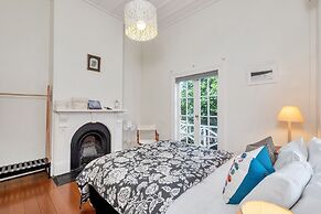 Classic 3 Bedroom Home near Ponsonby Rd