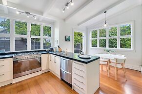 Classic 3 Bedroom Home near Ponsonby Rd
