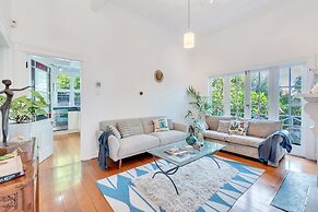 Classic 3 Bedroom Home near Ponsonby Rd