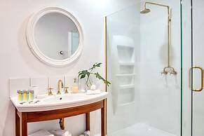 Classic 3 Bedroom Home near Ponsonby Rd