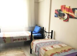 Moda Pansiyon - Apart