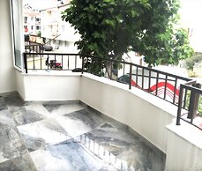 Moda Pansiyon - Apart