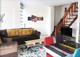 Moda Pansiyon - Apart