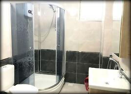 Moda Pansiyon - Apart