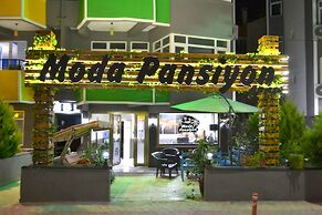 Moda Pansiyon - Apart