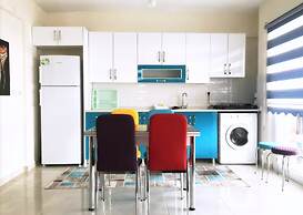 Moda Pansiyon - Apart