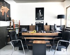 Moda Pansiyon - Apart