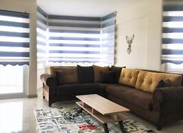 Moda Pansiyon - Apart