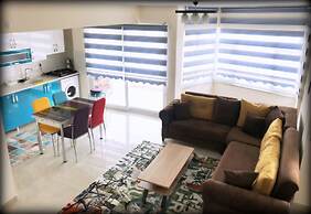 Moda Pansiyon - Apart