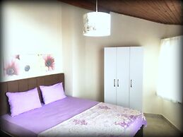 Moda Pansiyon - Apart