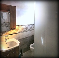 Moda Pansiyon - Apart