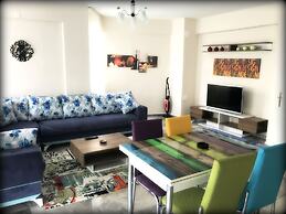 Moda Pansiyon - Apart