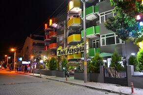 Moda Pansiyon - Apart