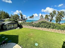 Waimanalo Beach Cottages