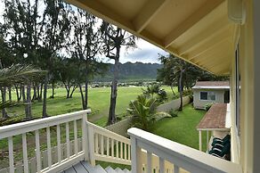 Waimanalo Beach Cottages