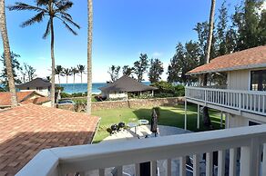 Waimanalo Beach Cottages