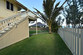 Waimanalo Beach Cottages