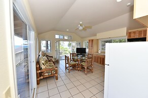 Waimanalo Beach Cottages