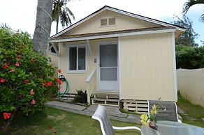 Waimanalo Beach Cottages