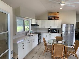 Waimanalo Beach Cottages