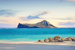 Waimanalo Beach Cottages