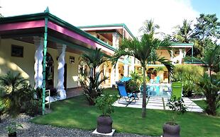 Coco Beach Village