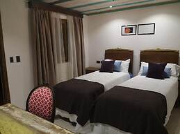 Rincon Escondido B&b